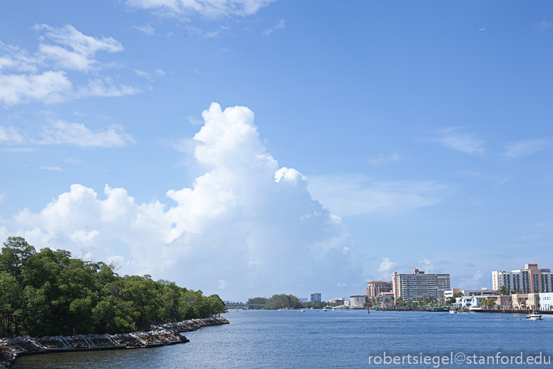 intracoastal waterway